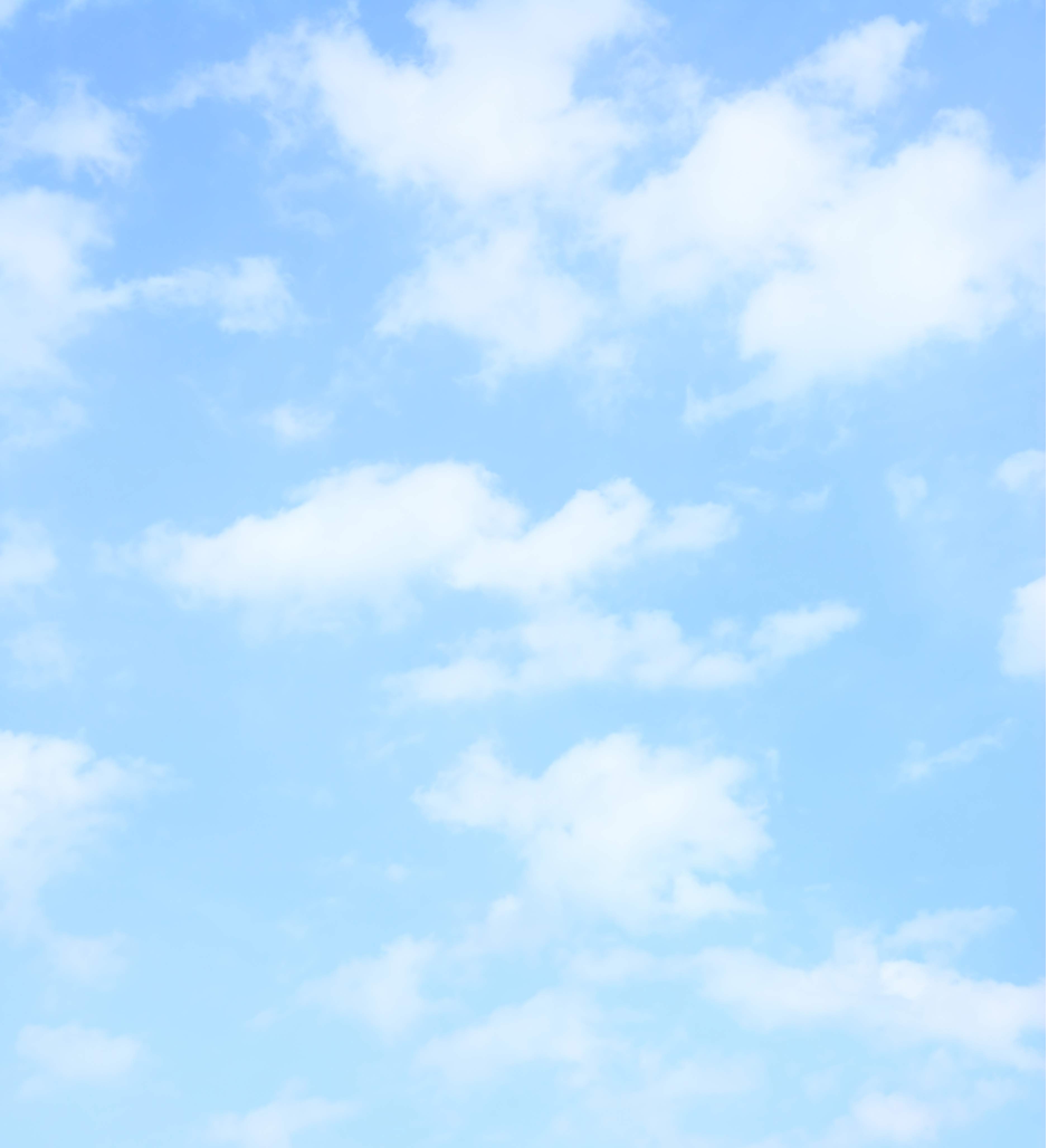 Clouds background